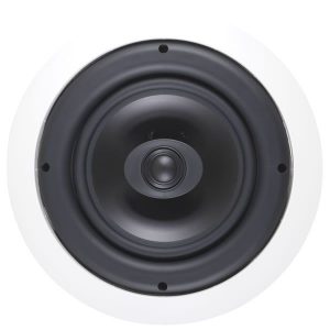 Sonance Extreme Series XTR 6.5" round speaker (pair)