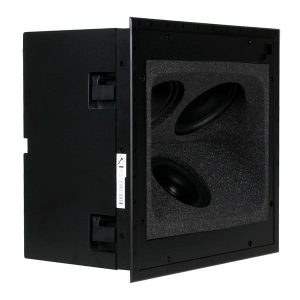 Sonance Cinema Series LCR.5S square speaker (each)