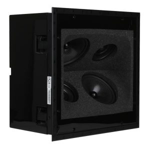 Sonance Cinema Series SUR-1S square speaker (each)