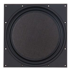 Sonance Cinema Series VP12SUB-NC 12" square subwoofer (each)