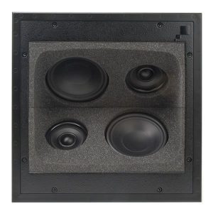 Sonance Cinema Series SUR-5S square speaker (each)
