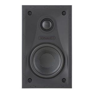 Sonance Visual Performance VP42 4" rectangular speaker (pair)