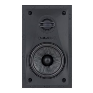 Sonance Visual Performance VP46 4" rectangular speaker (pair)