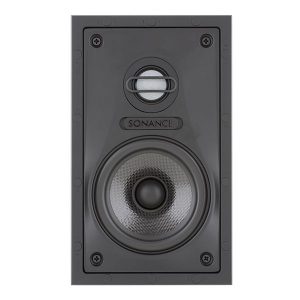Sonance Visual Performance VP48 4" rectangular speaker (Pair)