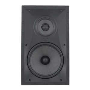 Sonance Visual Performance VP86 8" rectangular speaker (pair)