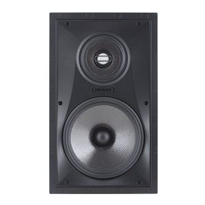 Sonance Visual Performance VP88 8" rectangular speaker (pair)