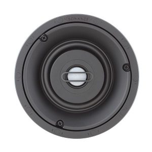 Sonance Visual Performance VP48R 4" round speaker (pair)