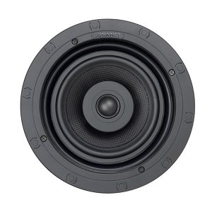 Sonance Visual Performance VP62R 6" round speaker (pair)