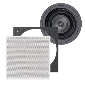 Sonance Visual Performance VP82S 8" square speaker (pair)