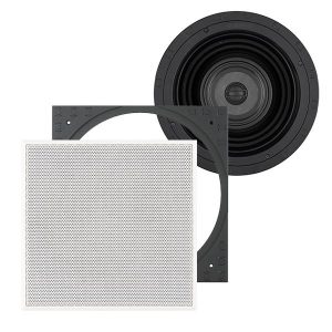 Sonance Visual Performance VP86S 8" square speaker (pair)