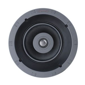 Sonance Visual Performance VP62RTL 6" round thinline speaker (pair)