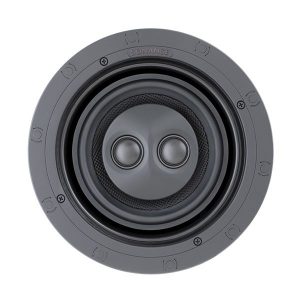 Sonance Visual Performance VP62R SUR/SST 6" round single stereo/surround speaker (each)