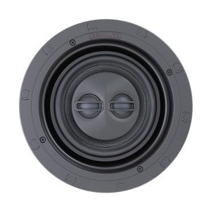 Sonance Visual Performance VP66R SUR/SST 6" round single stereo/surround speaker (each)