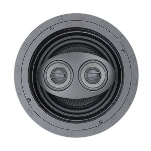 Sonance Visual Performance VP86R SUR/SST 8" round single stereo/surround speaker (each)