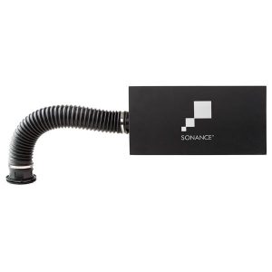 Sonance Architectural BPS6 6 .5" Dual Voice Coil BandPass Subwoofer