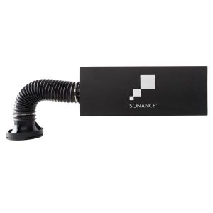 Sonance Architectural BPS8 8" Dual Voice Coil BandPass Subwoofer