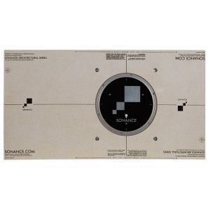 Sonance Architectural ASMP6R 1/2" Round Gypsum Mounting Platform for AS68 Speaker (Each)