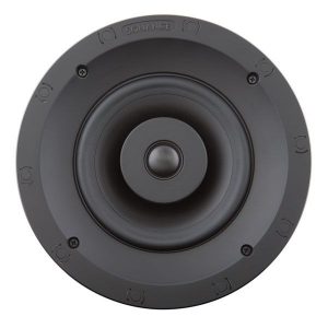 Sonance Visual Performance VP60R 6" round speaker (pair)
