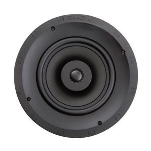 Sonance Visual Performance VP80R 8" round speaker (pair)