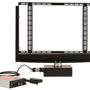 TTR - Table Top TV Rotator