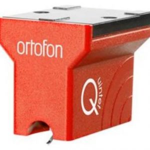 Ortofon Quintet Red Cartridge