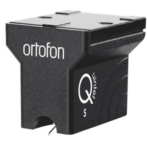 Ortofon Quintet Black