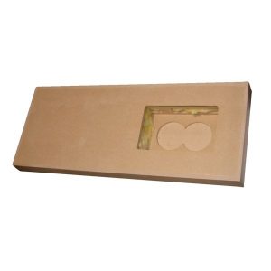 Sonance medium rectangular acoustic enclosure (Each)