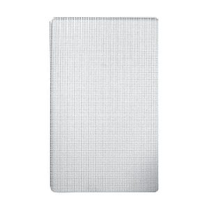 Sonance Contractor Series Rectangular Metal Grille (pair) for CR101/201