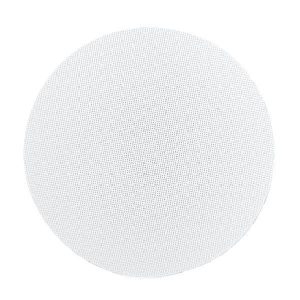 Sonance Symphony Extreme round metal grille (pair)