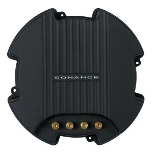 Sonance round and square retrofit enclosure medium (pair) - NOTE: Not for Thin Line Speakers