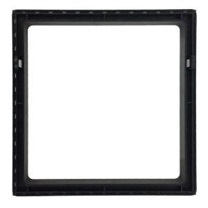 Sonance Medium Square flexbracket 5 PR Per pack