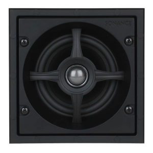 Sonance Visual Performance VP45S 4.5" square speaker (pair)