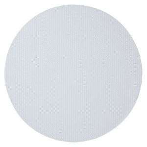 Sonance AS 8” round metal grille (pair)