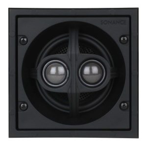 Sonance Visual Performance VP45S-SST 4.5" square single stereo speaker (each)
