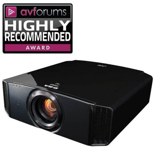 JVC-DLA-X700R