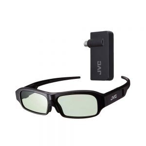 JVC 3D Kit