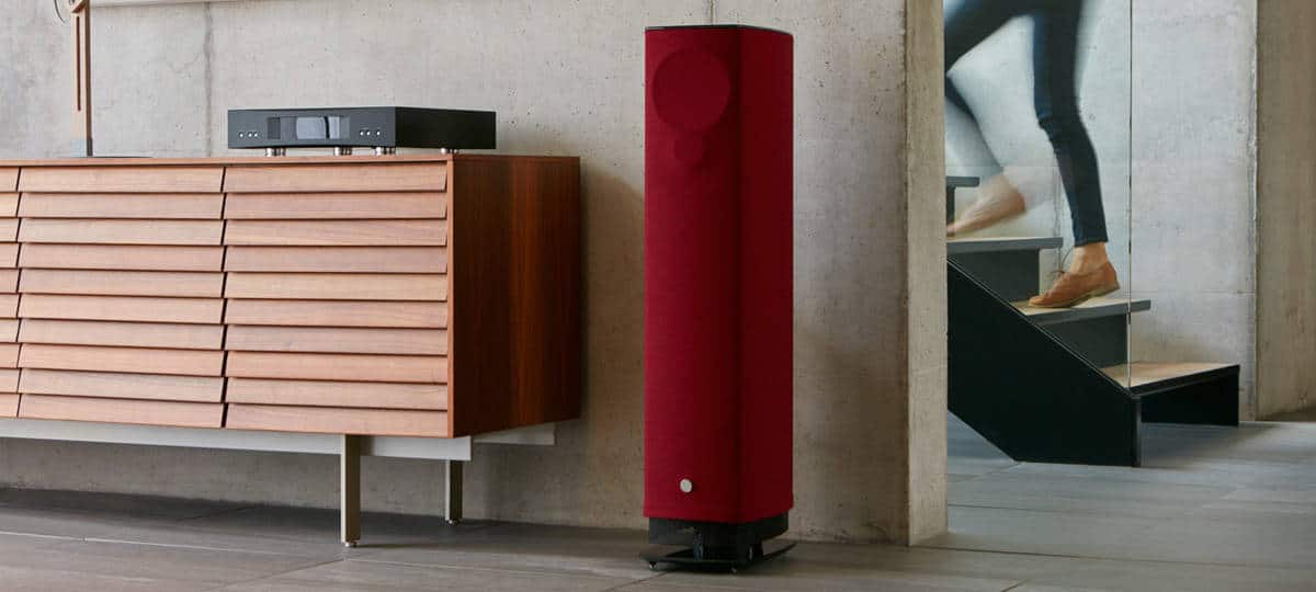 linn-series-5-system