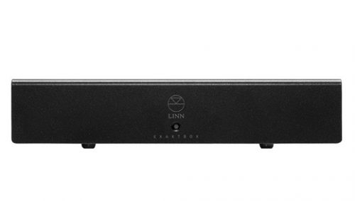 Linn Exaktbox Sub Linn Exaktbox Sub