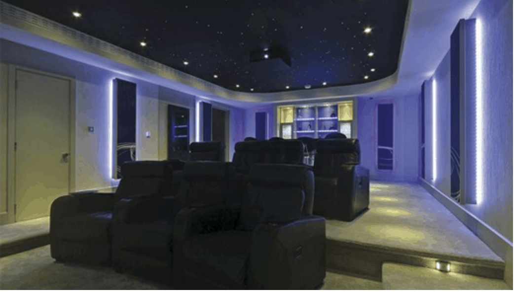 home-cinema-installation-essex