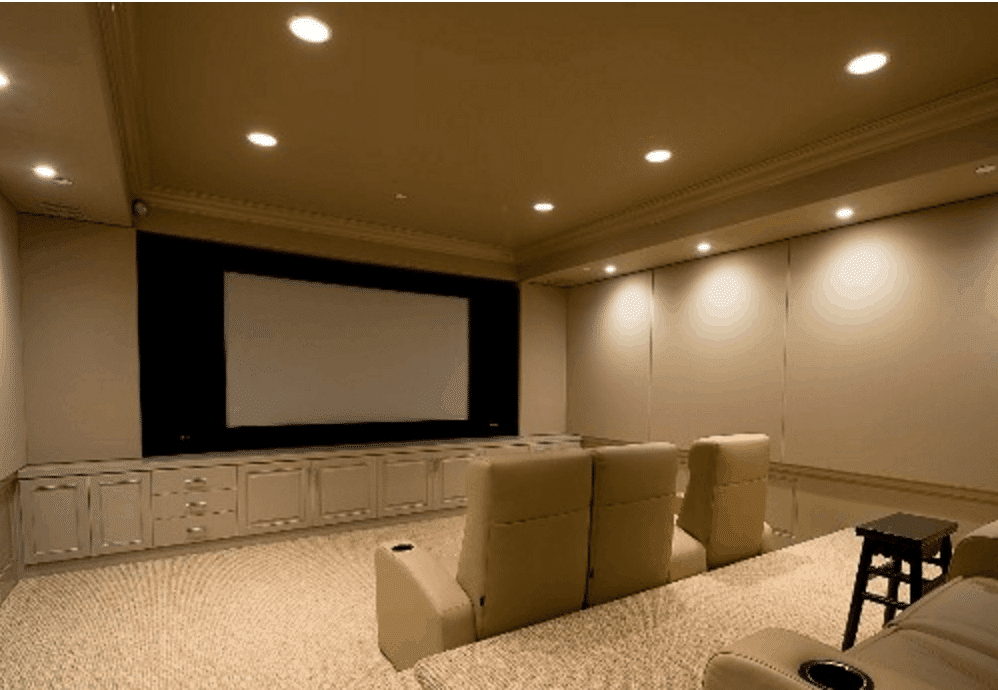 Home-cinema-installation-Essex