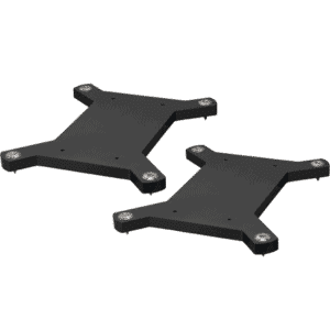 Linn Akurate 242 Speakers Upgrade Stands