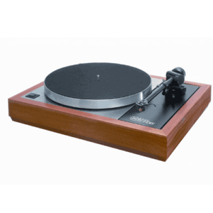 Linn Sondek LP12