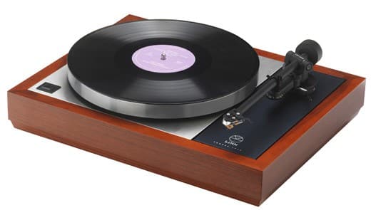 Linn Akurate LP12