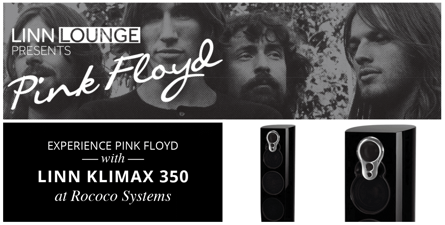 Pink Floyd Listening evening