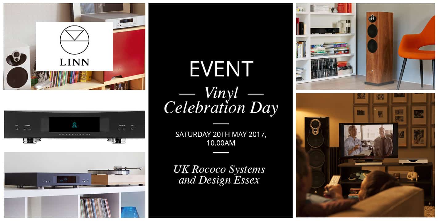 Vinyl Celebration Day