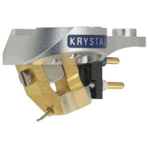 Linn Krystal Moving Coil Cartridge