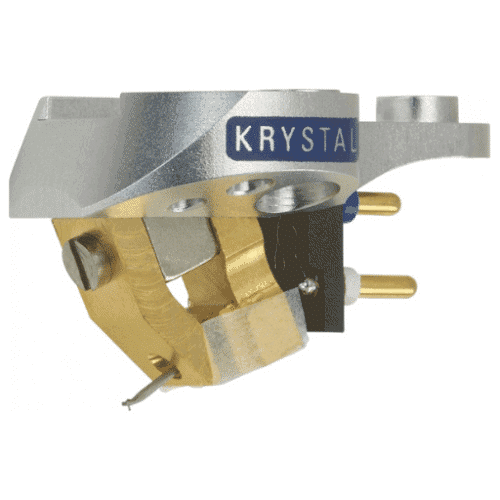 Linn Krystal Moving Coil Cartridge