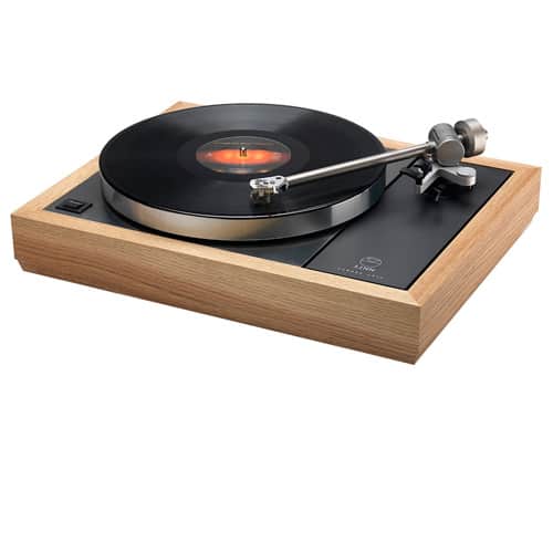 Linn Sondek LP12 Turntable - Rococo Systems