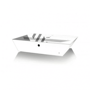 Sim2 xTV Display System –Short Throw Projector White