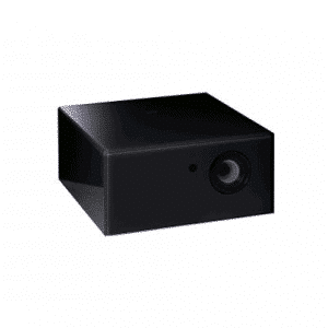 Sim2 Supercube DLP Projector – Black or White